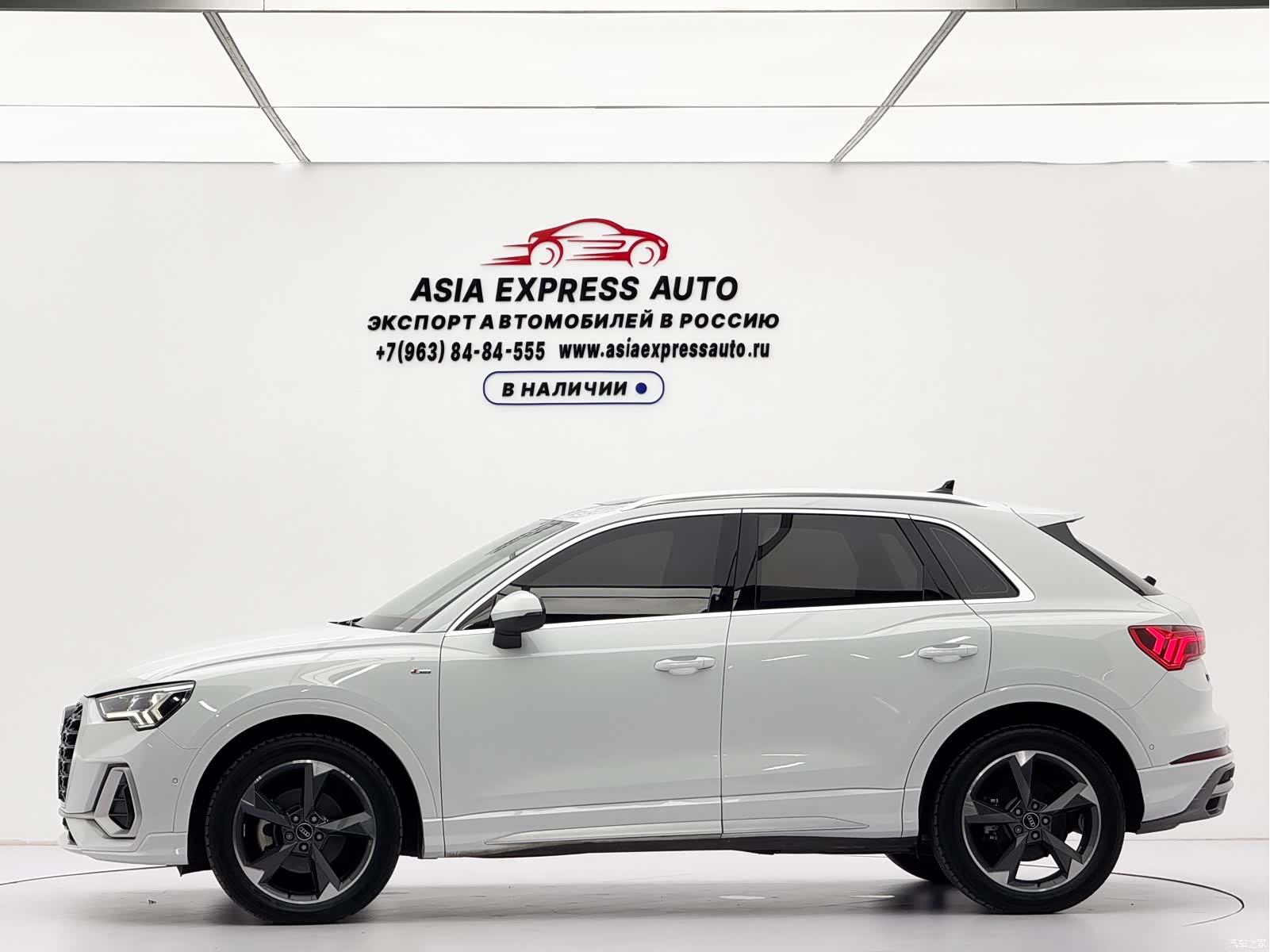 Audi Q3, 2022 7