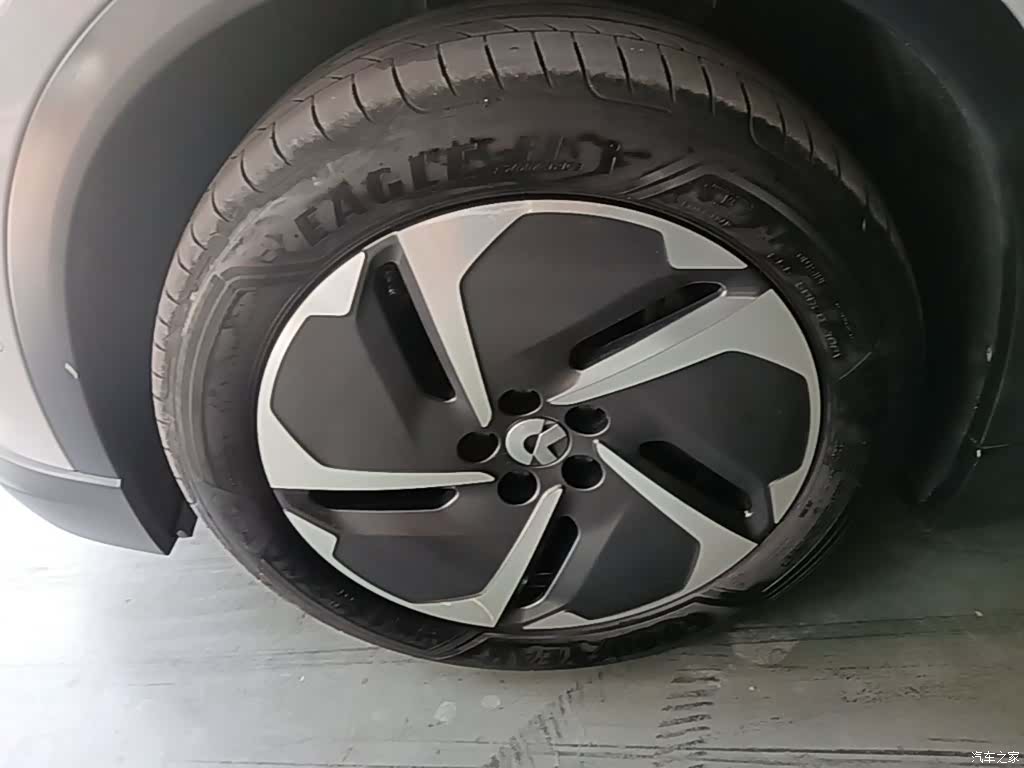 NIO ES6, 2023 23