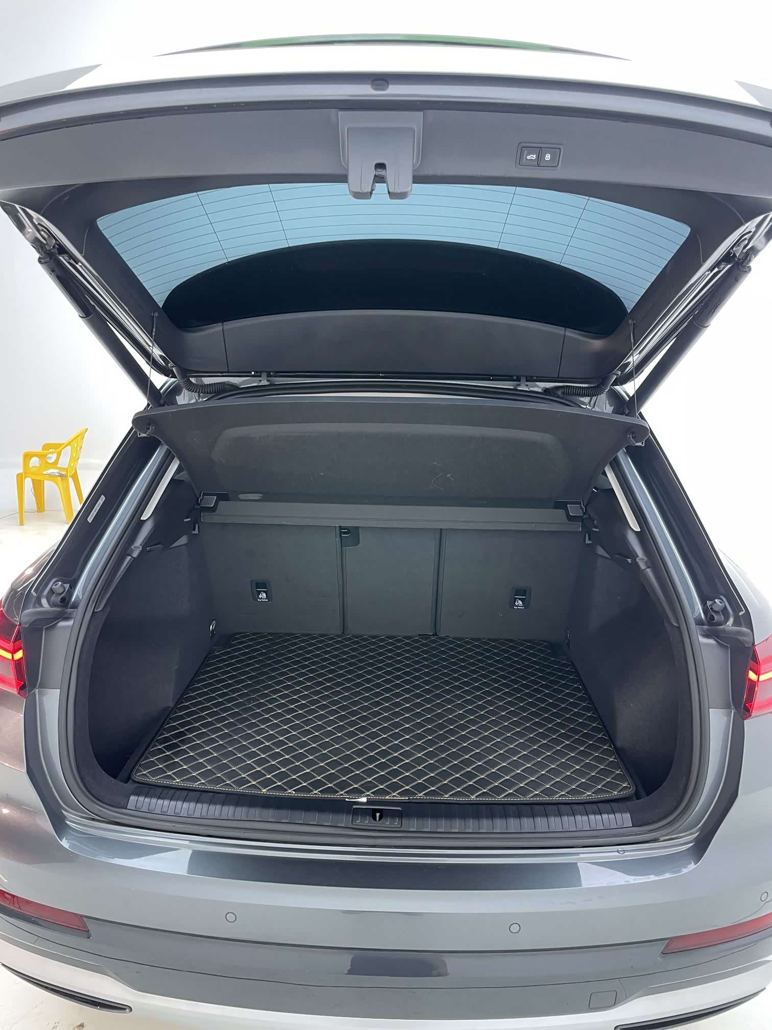 Audi Q3, 2022 9