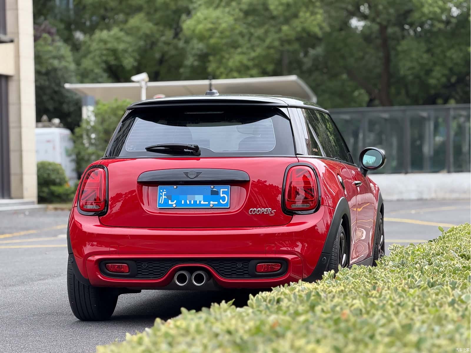 Mini Cooper, 2019 7