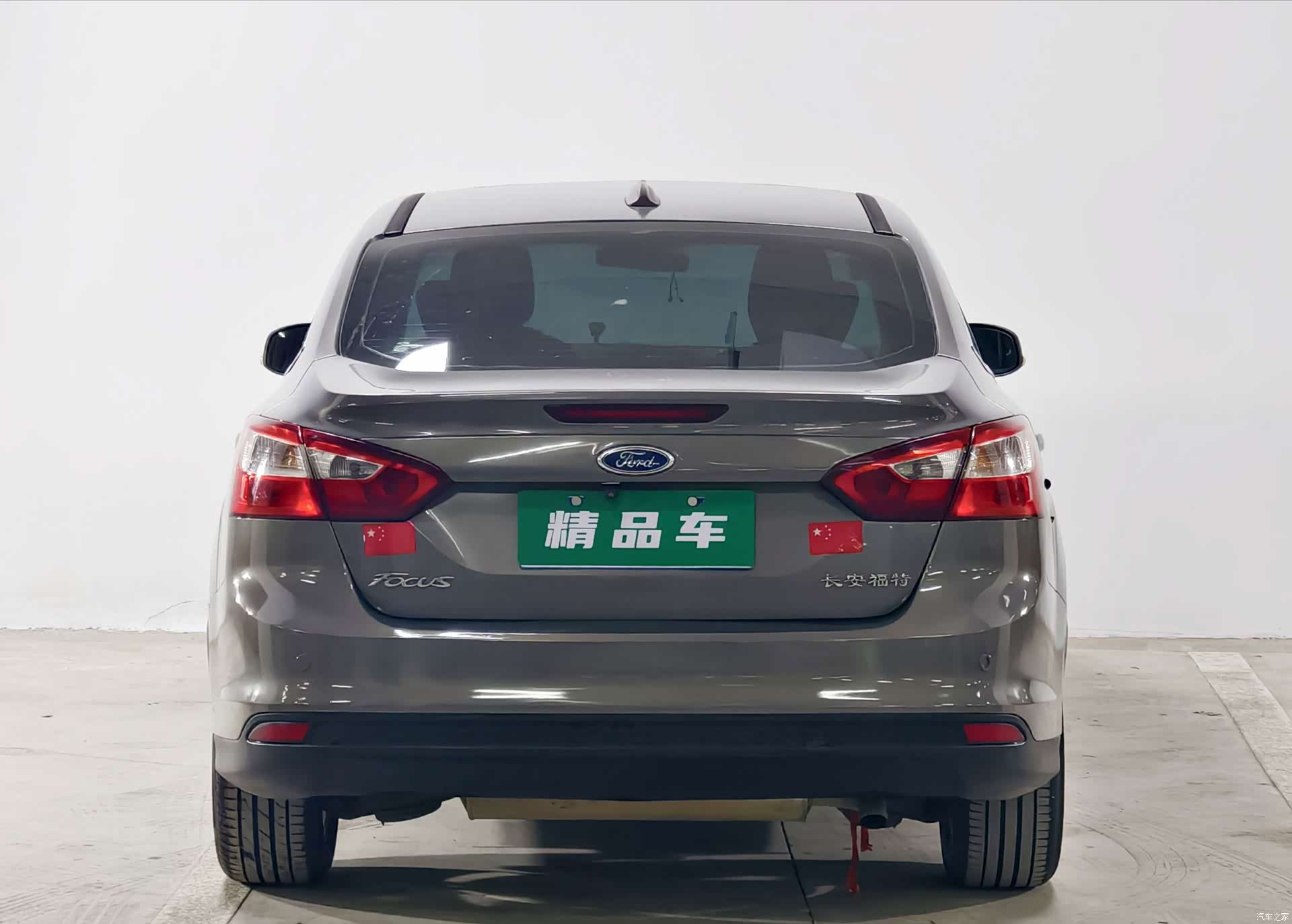 Ford Focus, 2012 все фото