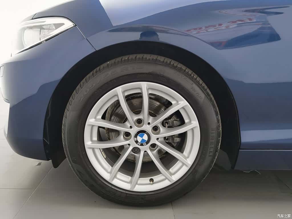BMW 2 Series, 2017 17