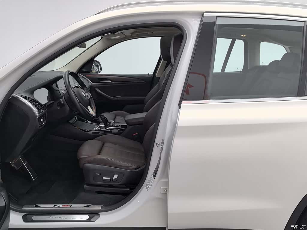 BMW X3, 2020 10
