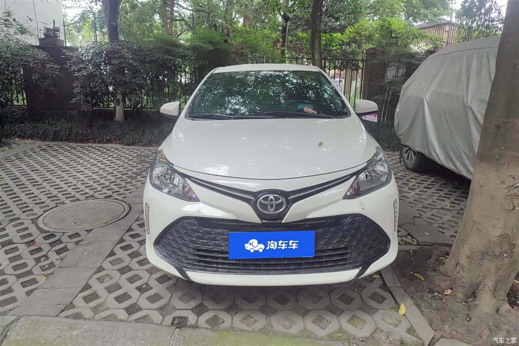 Toyota FS, 2017 2