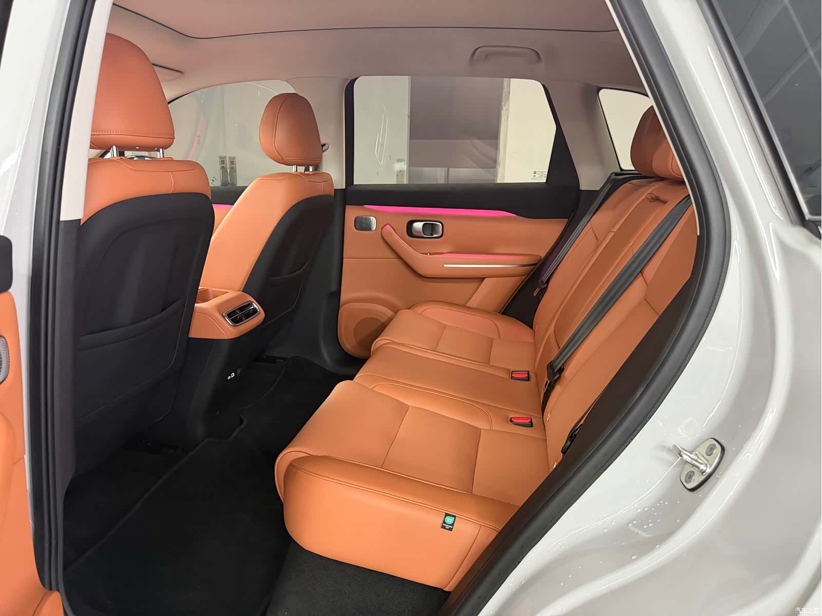 Leapmotor C10, 2025 все фото