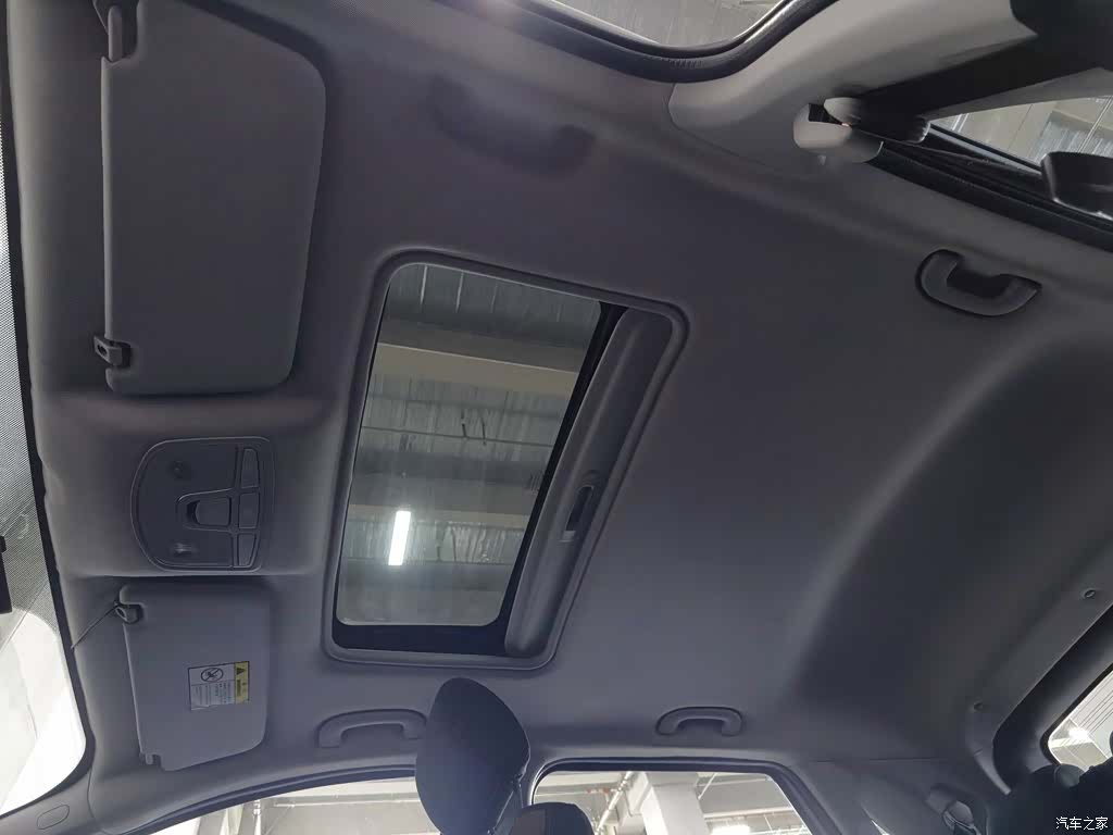 BAIC Q25, 2018 14