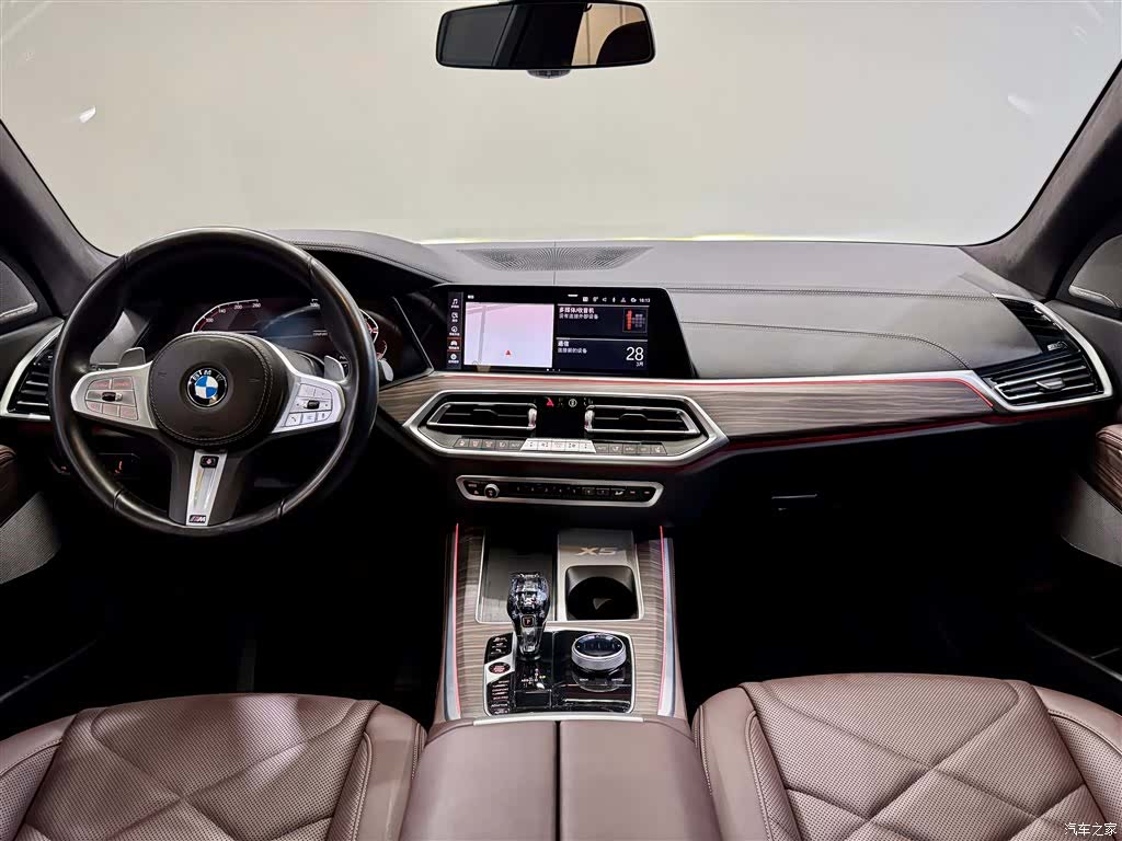BMW X5, 2023 14