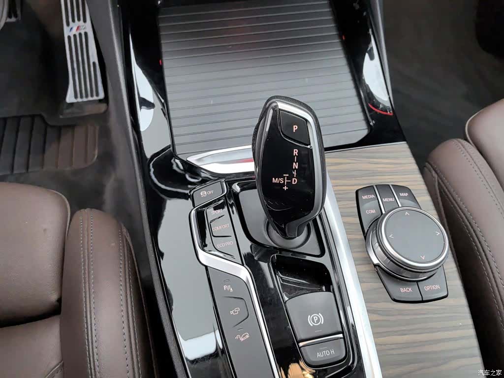 BMW X3, 2020 13