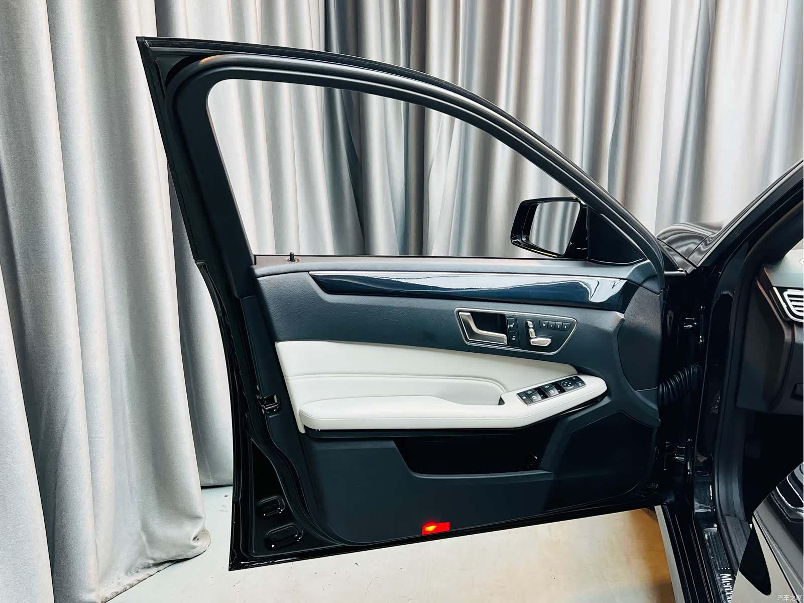 Mercedes-Benz E-Class, 2014 7