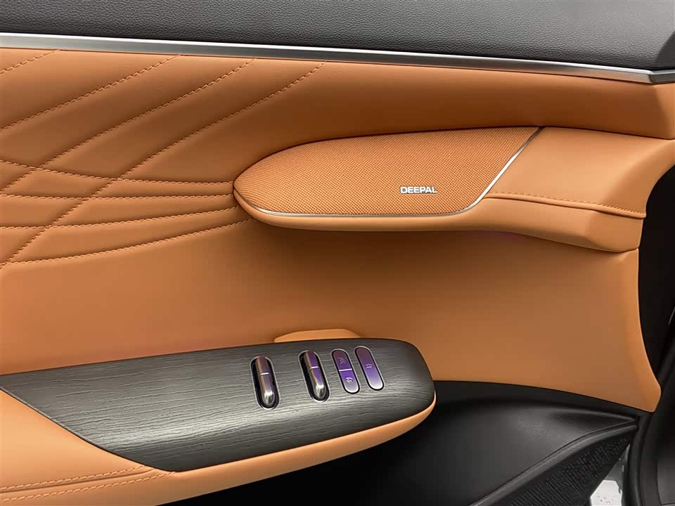 DEEPAL Dark blue S07