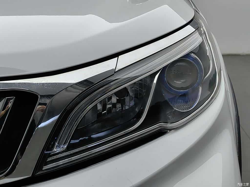 Geely X3, 2021 7
