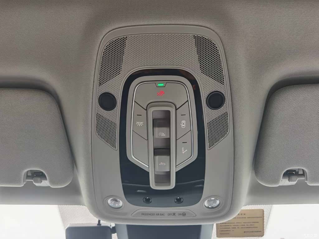 Audi Q7, 2023 20