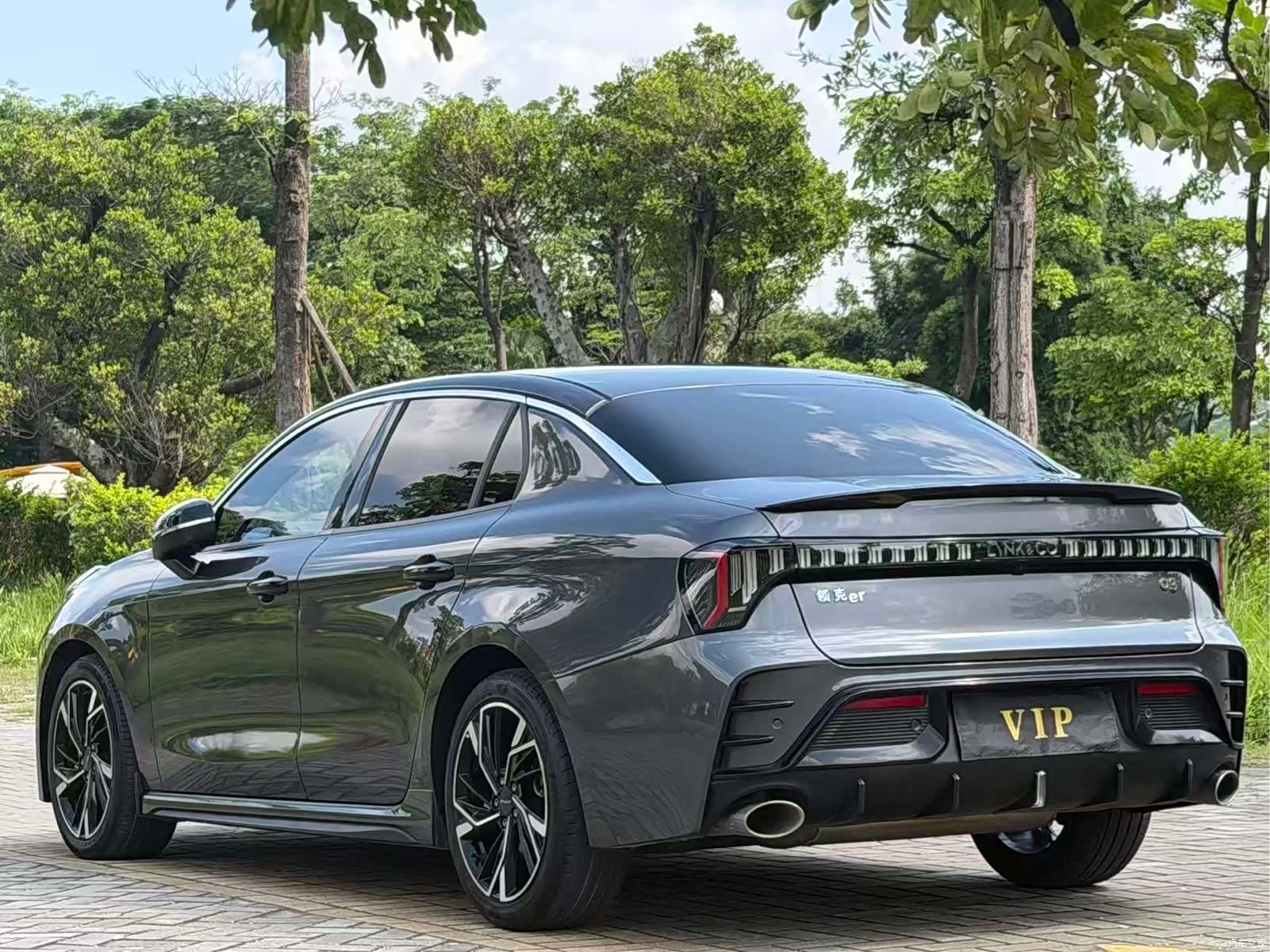 Lynk & Co 02, 2024 все фото