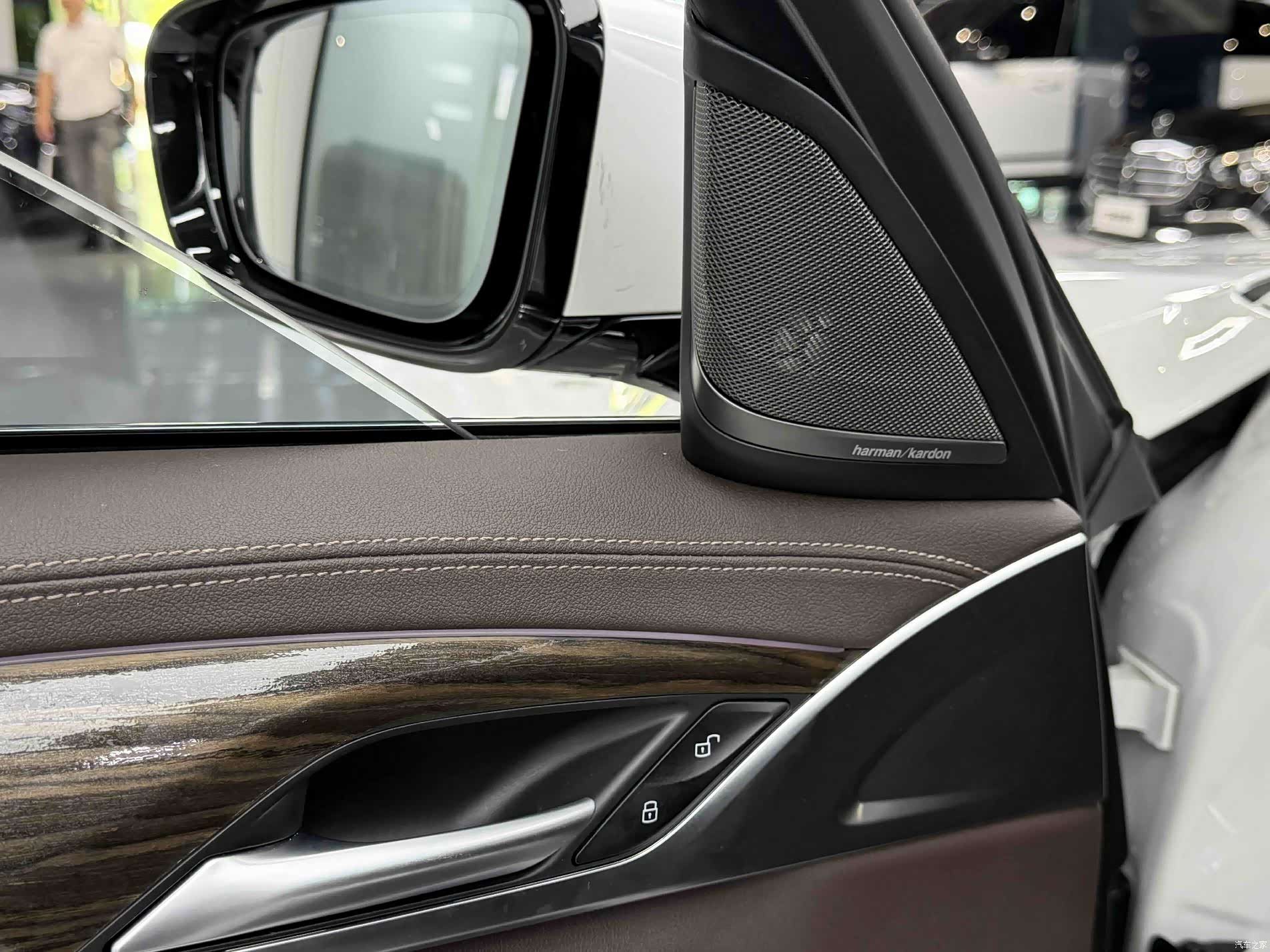 BMW 5 Series, 2022 10
