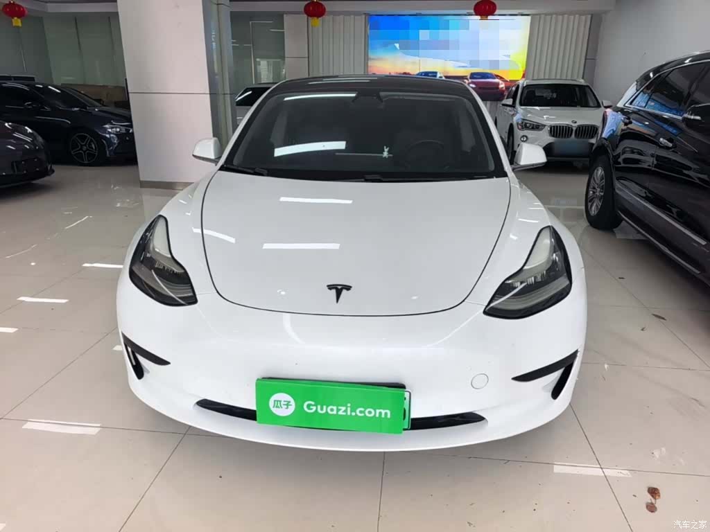 Tesla Model 3, 2020 3