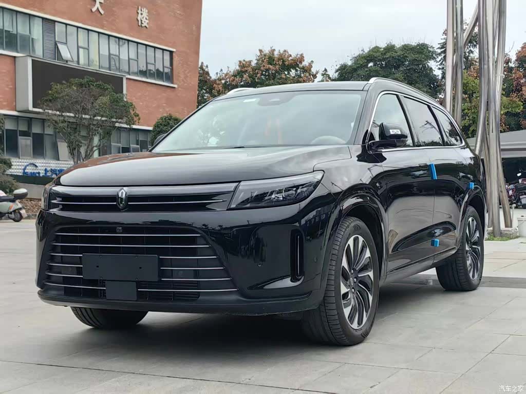 AITO M7, 2023 1