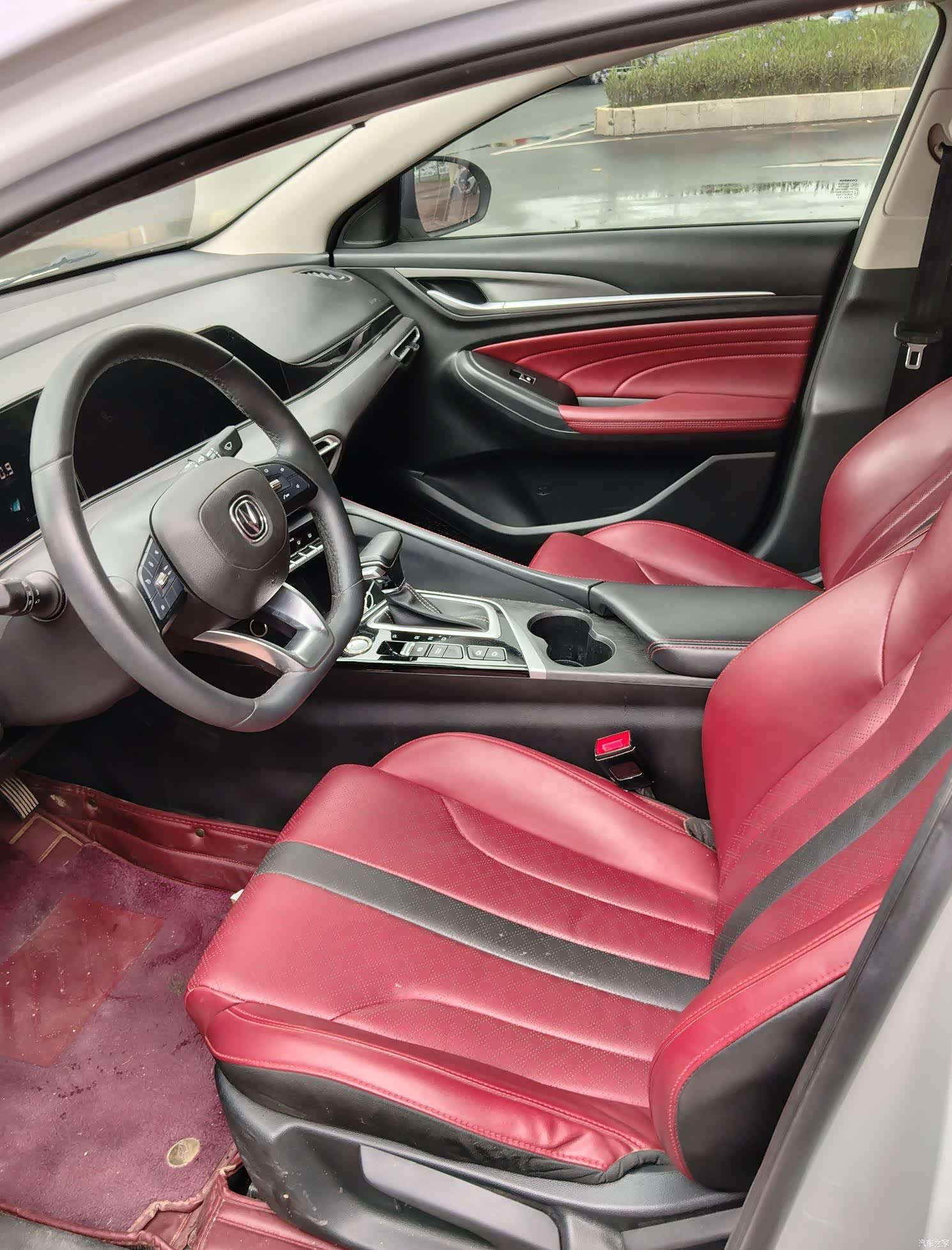 Changan Eado, 2021 9