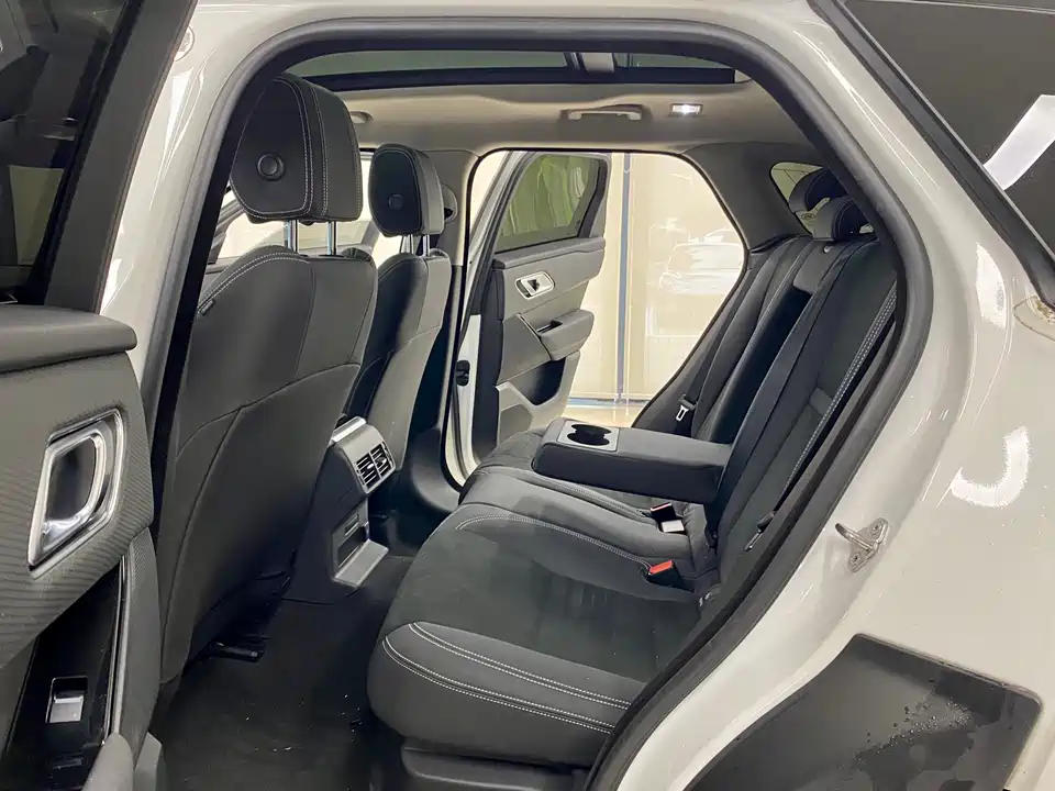 Land Rover Range Rover Star Pulse