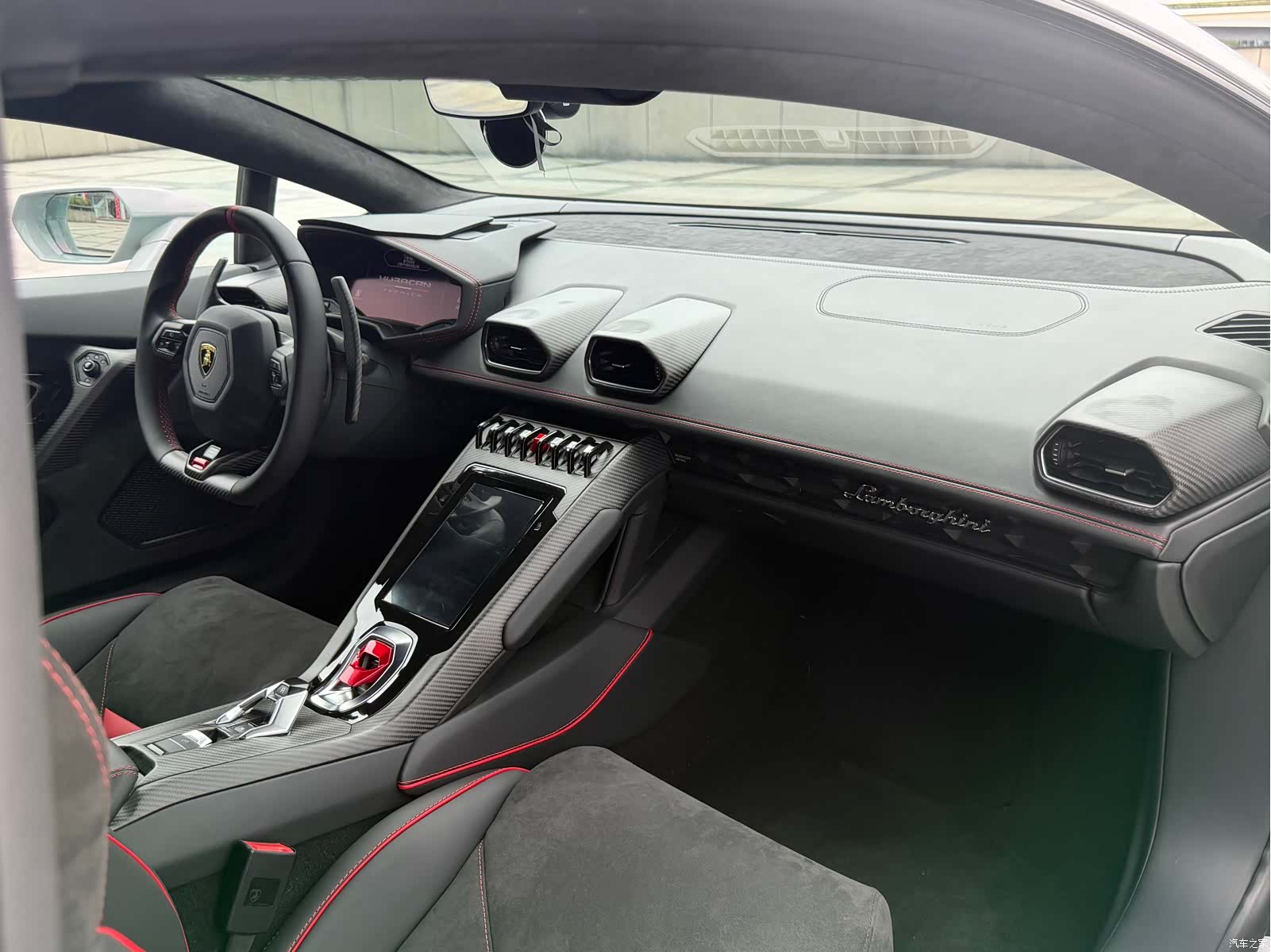 Lamborghini Huracán, 2019 14