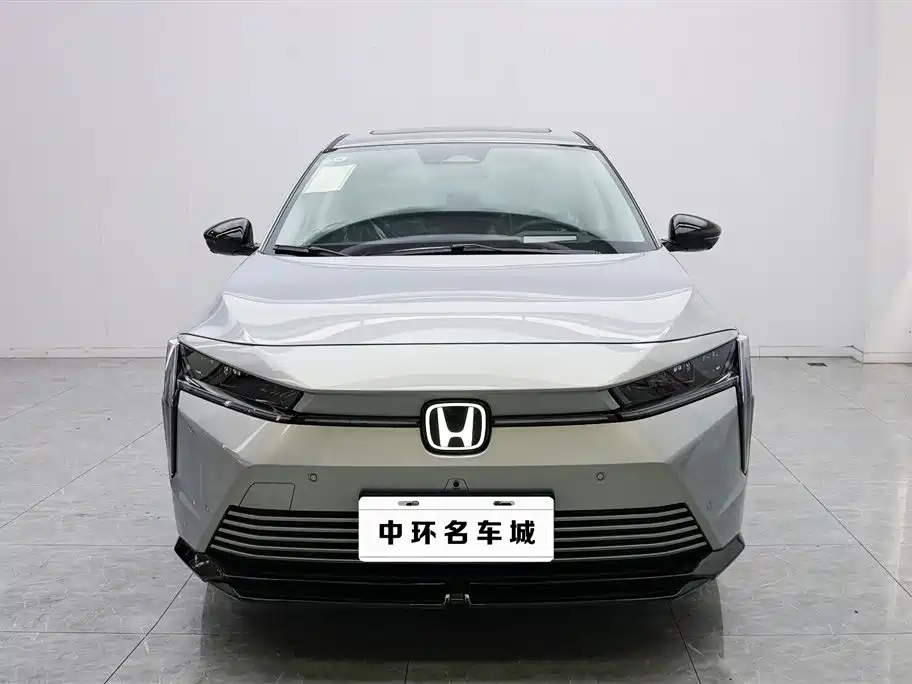 Honda Hunting light e: NS2 Honda Hunting light e: NS2