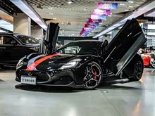 ��ɯ����MC20 2020�� 3.0T ��׼��