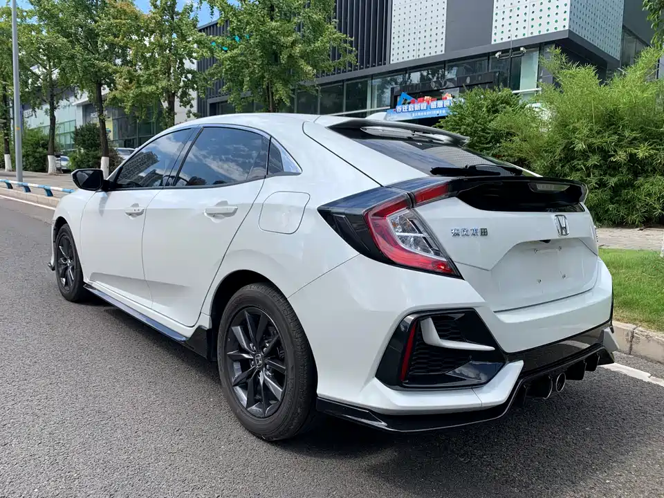Honda Civic Honda Civic