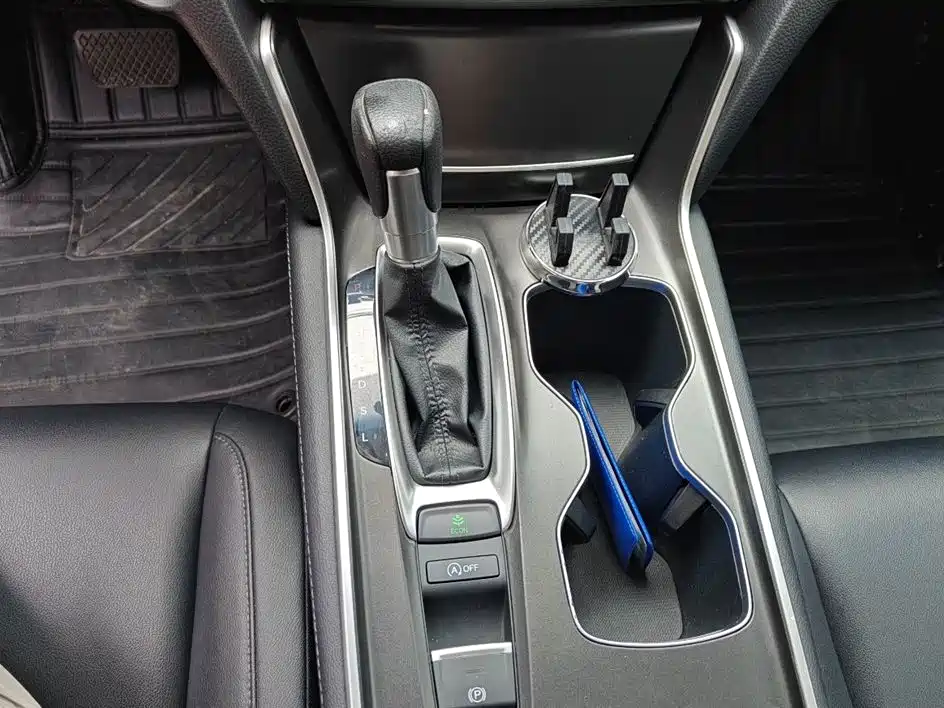 Honda Accord Honda Accord