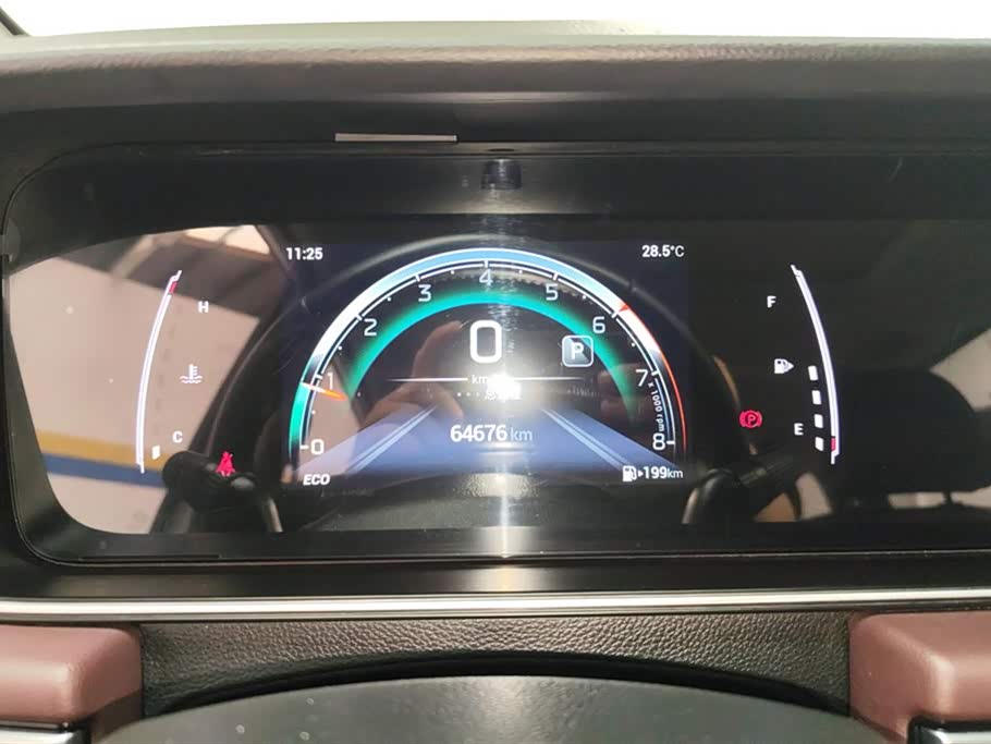 Trumpchi Trumpchi M6