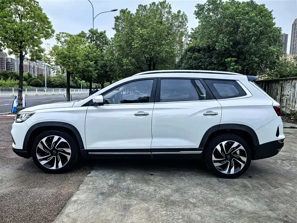 Jetour X90 Jetour X90