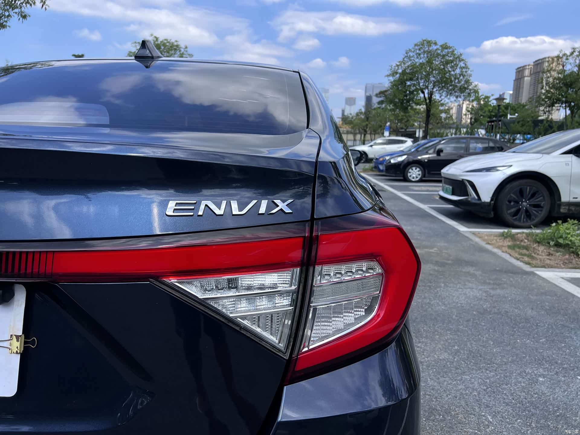 Honda VI, 2019 12