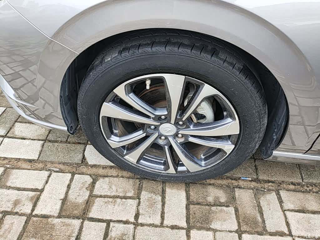Changan Eado, 2020 23