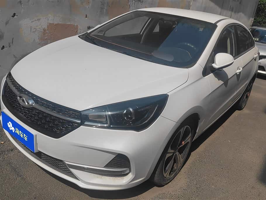 Chery 5