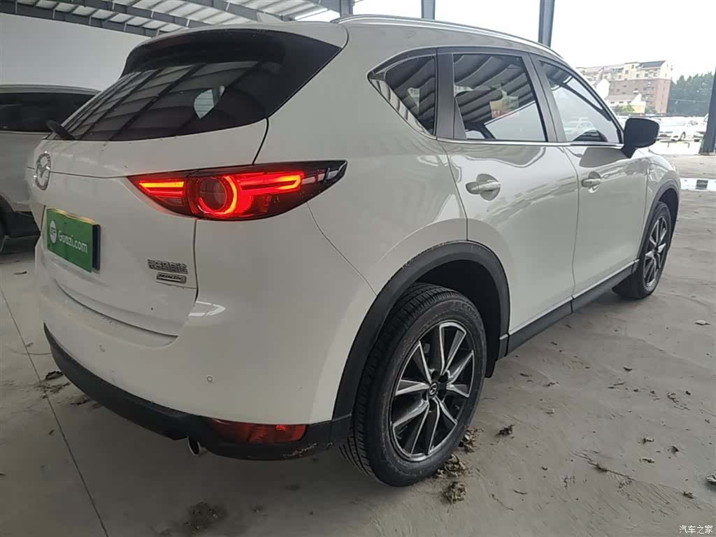 Mazda CX-5, 2020 7