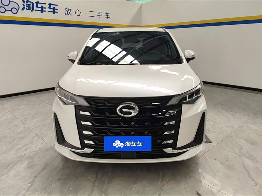 Trumpchi Trumpchi M6