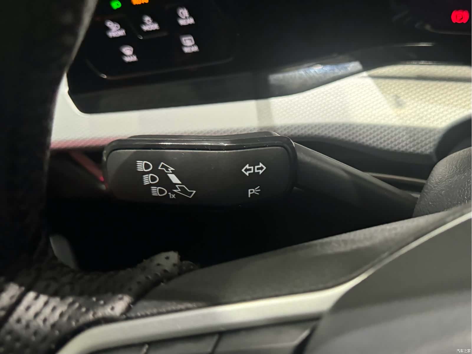 Volkswagen Golf, 2023 17