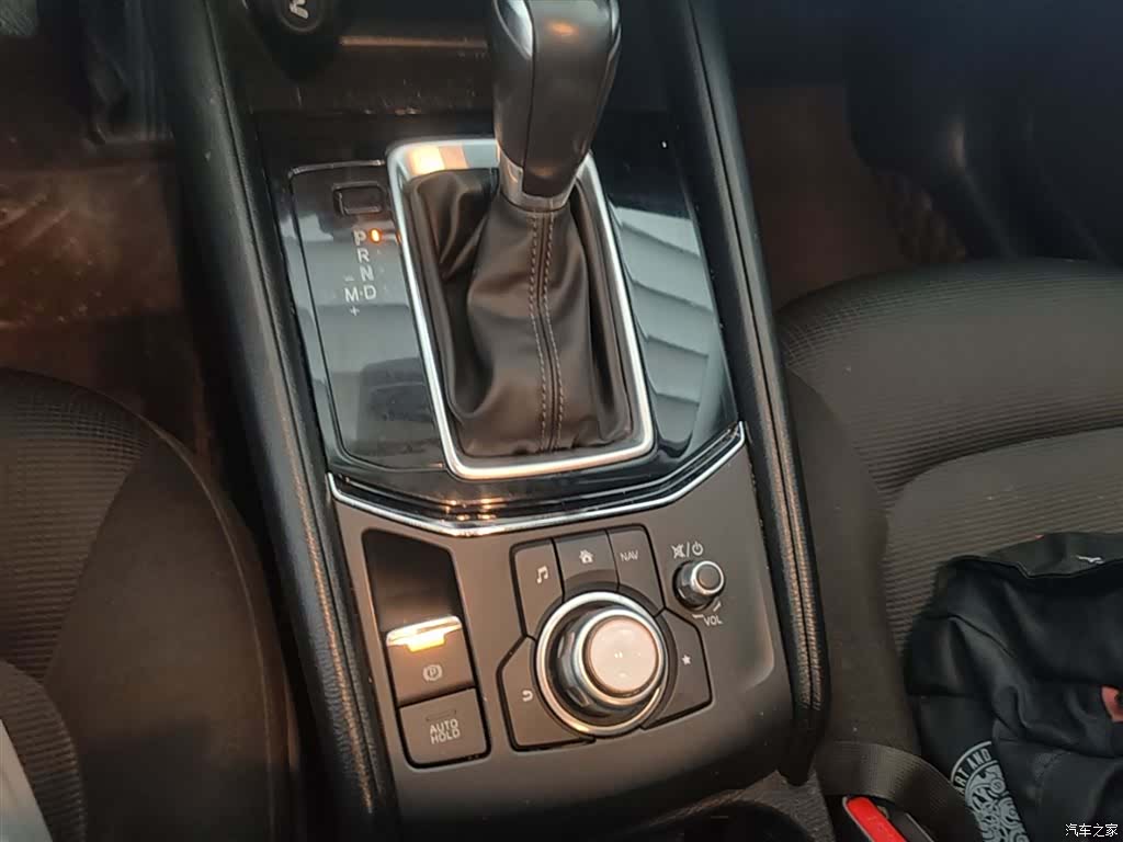 Mazda CX-5, 2020 14