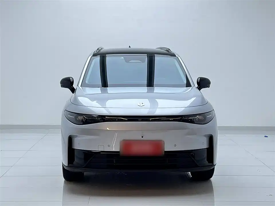Leapmotor C16 Leapmotor C16