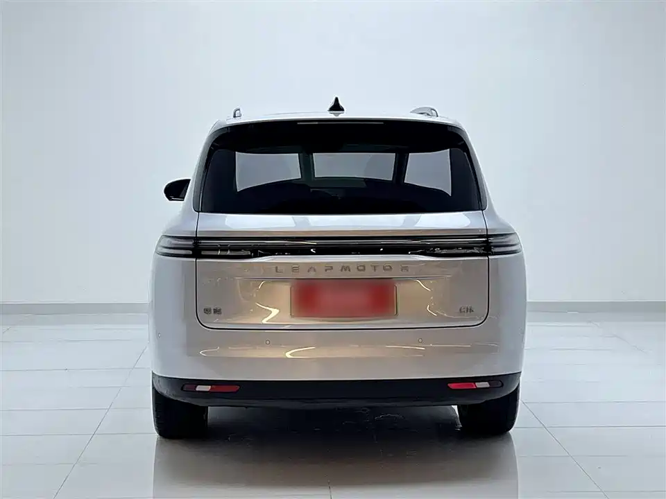 Leapmotor C16 Leapmotor C16