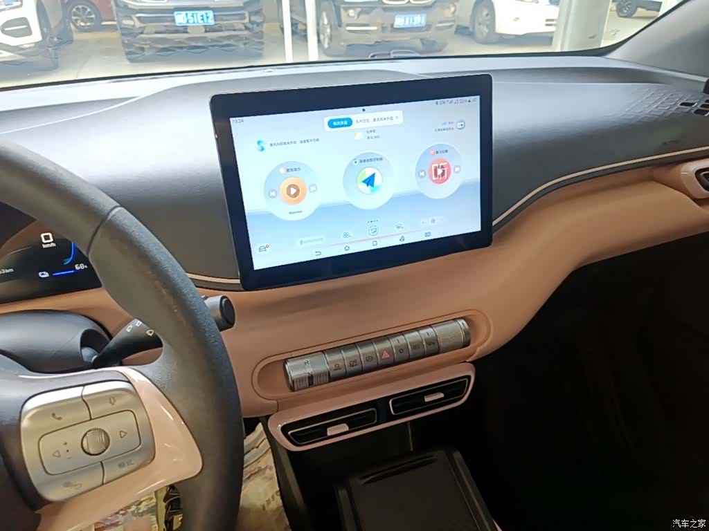 BYD Seagull, 2024 13