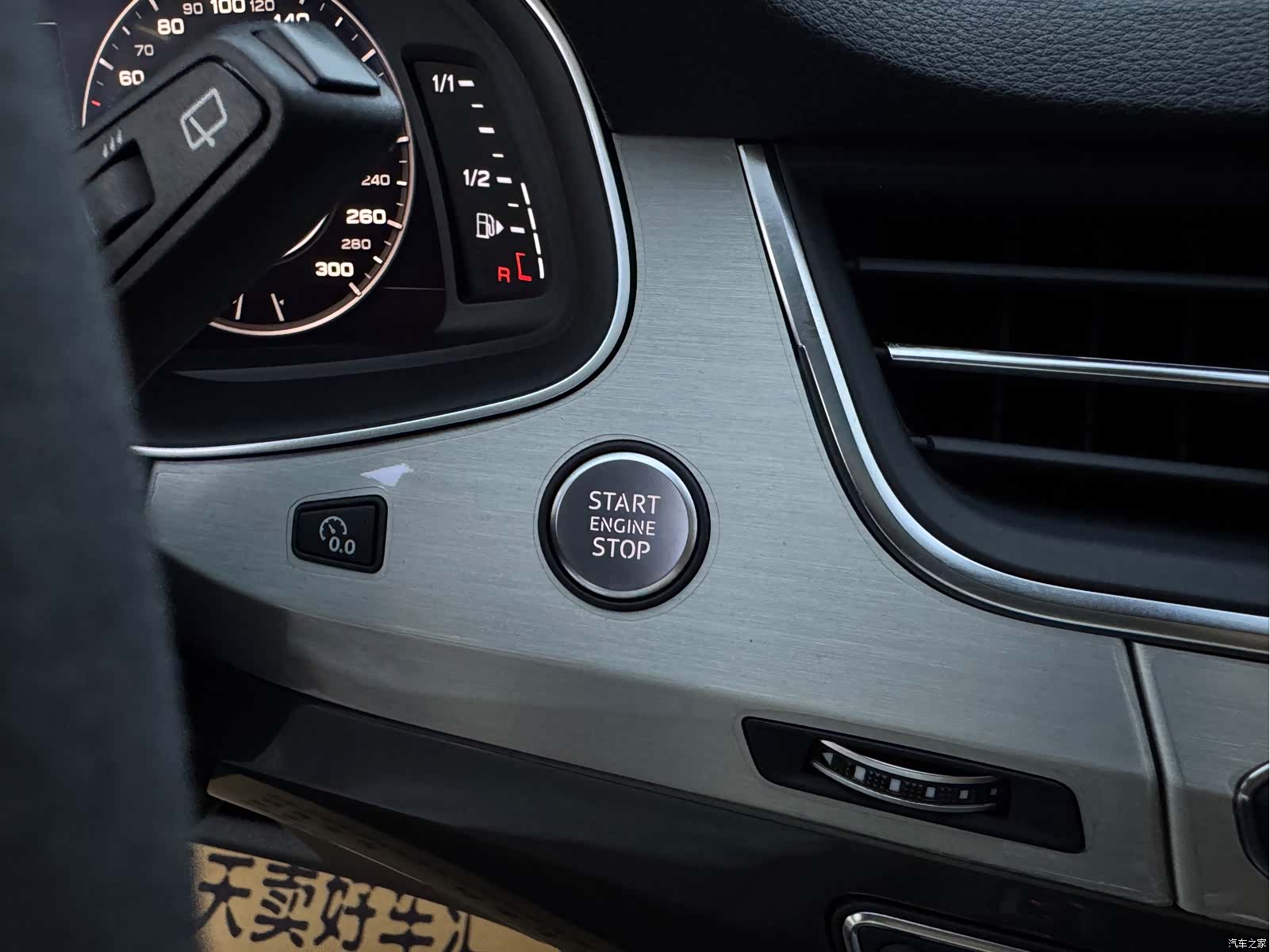 Audi Q7, 2019 20