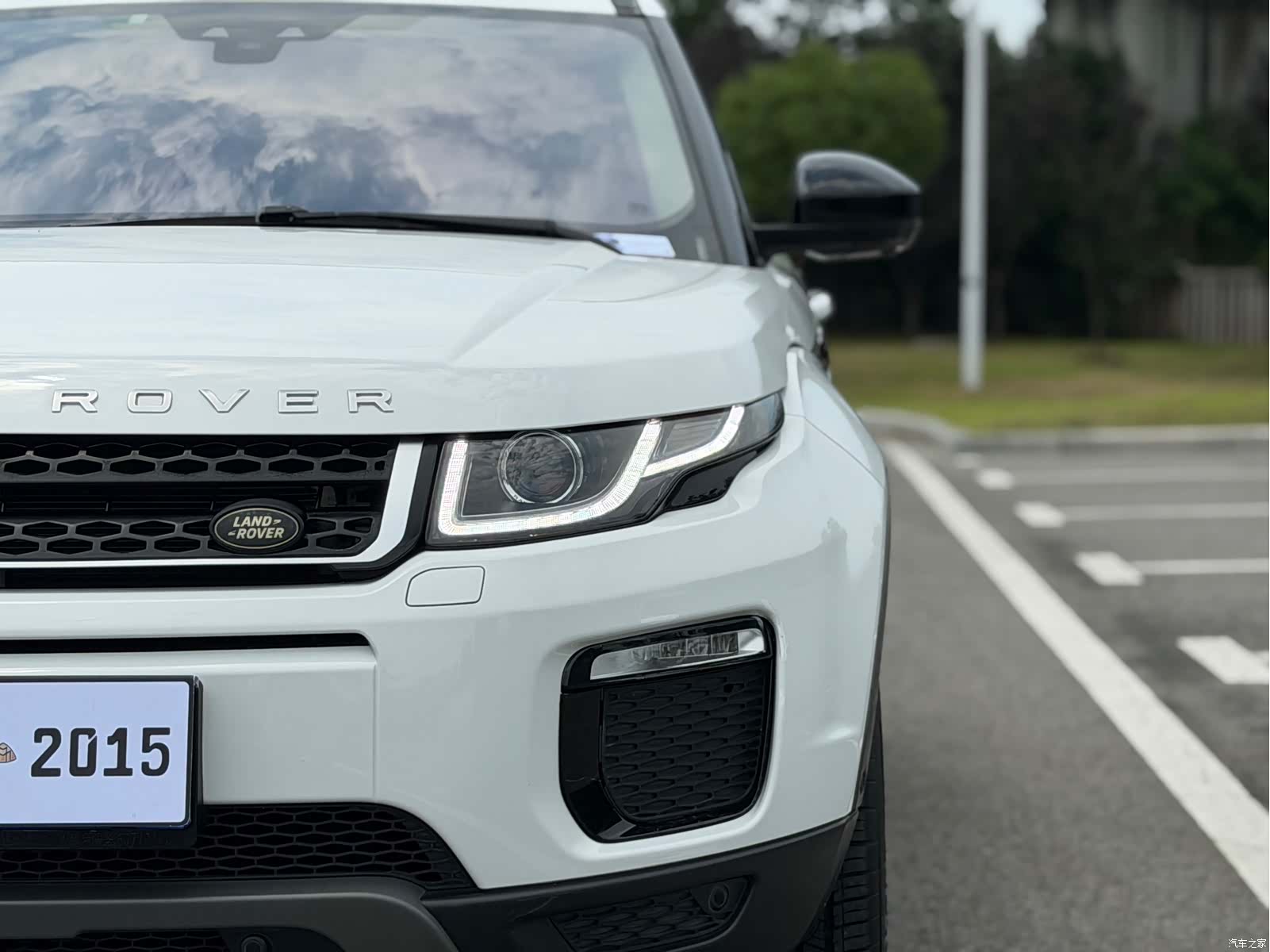 Land Rover Range Rover, 2018 23
