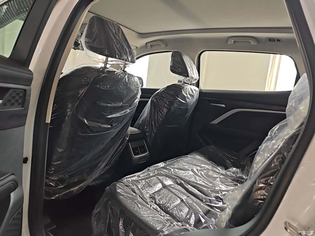 Haval H6, 2026 17