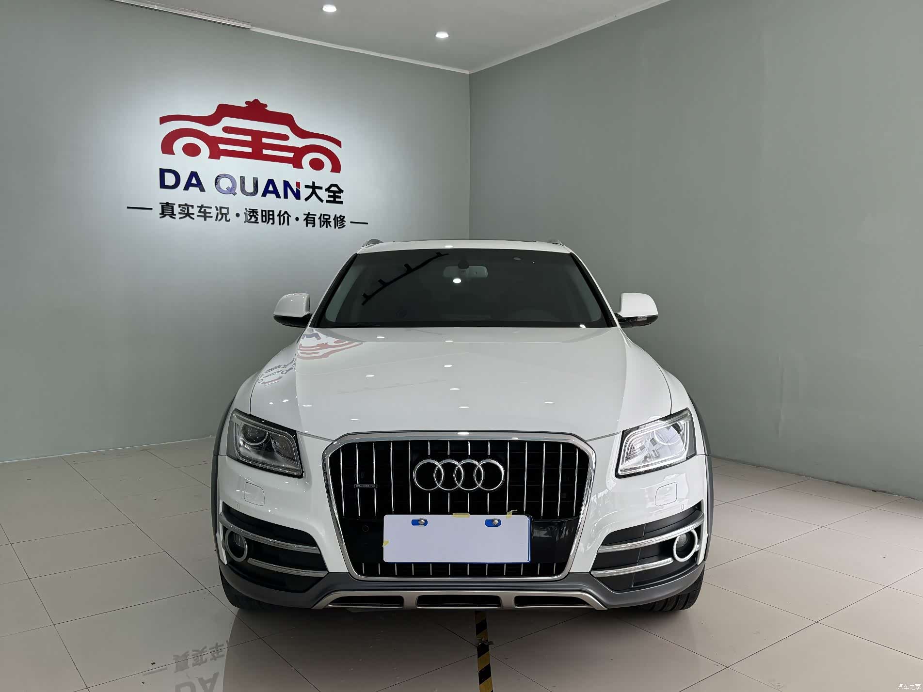 Audi Q5, 2018 2