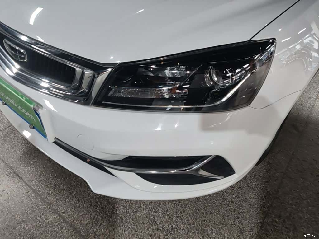 Geely Emgrand, 2020 24