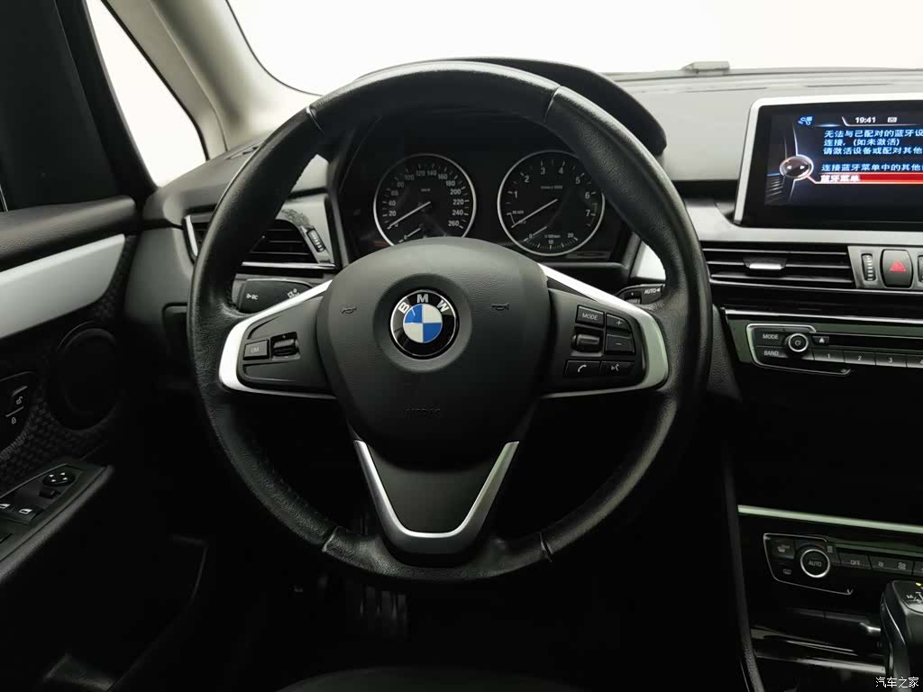 BMW 2 Series, 2016 11