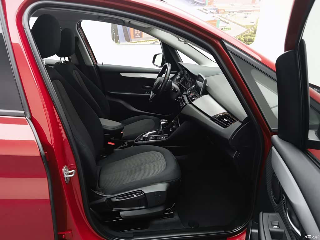 BMW 2 Series, 2016 23