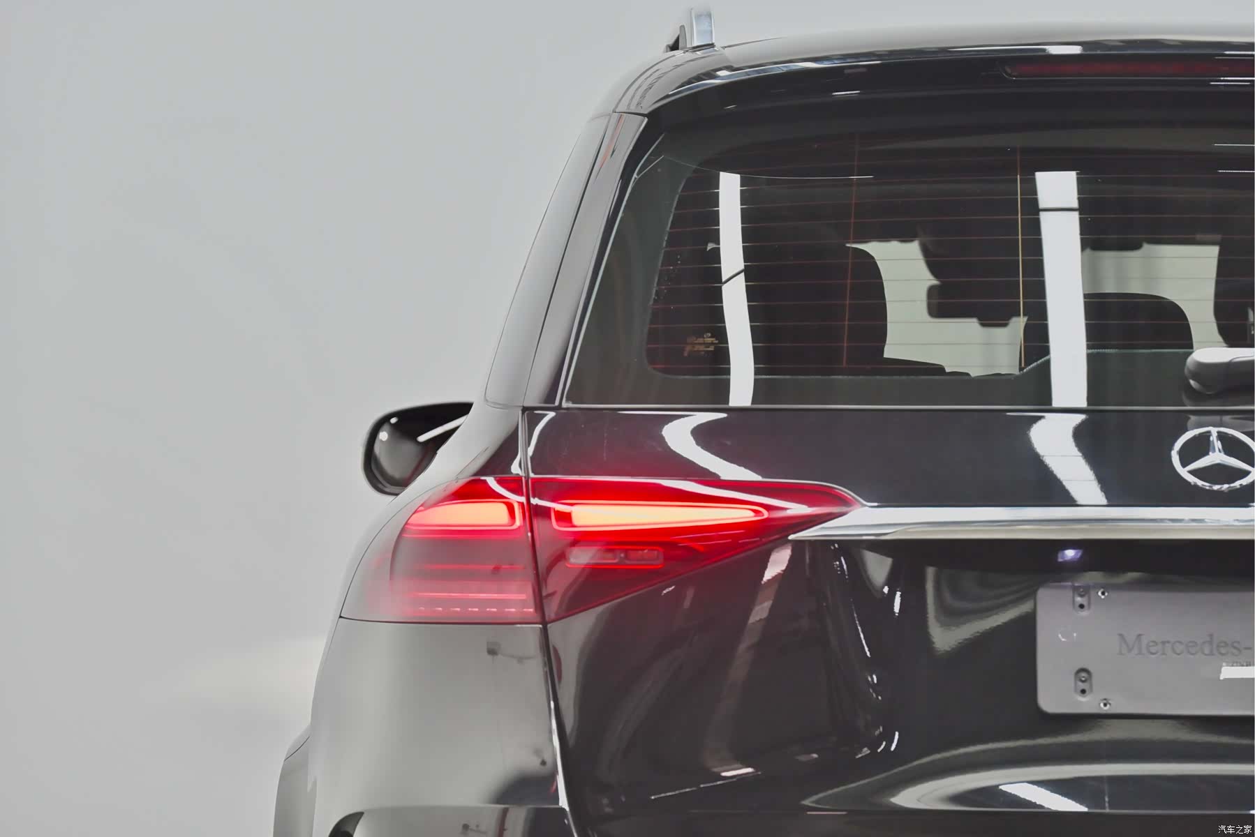 Mercedes-Benz GLE, 2023 36