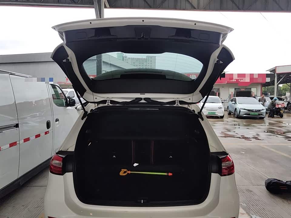 Mercedes-Benz Class B