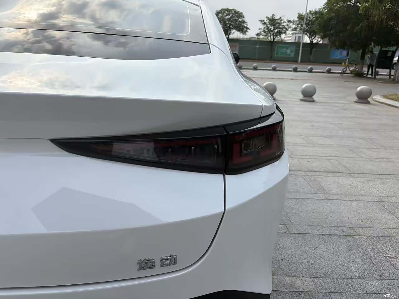 Changan Eado, 2025 25