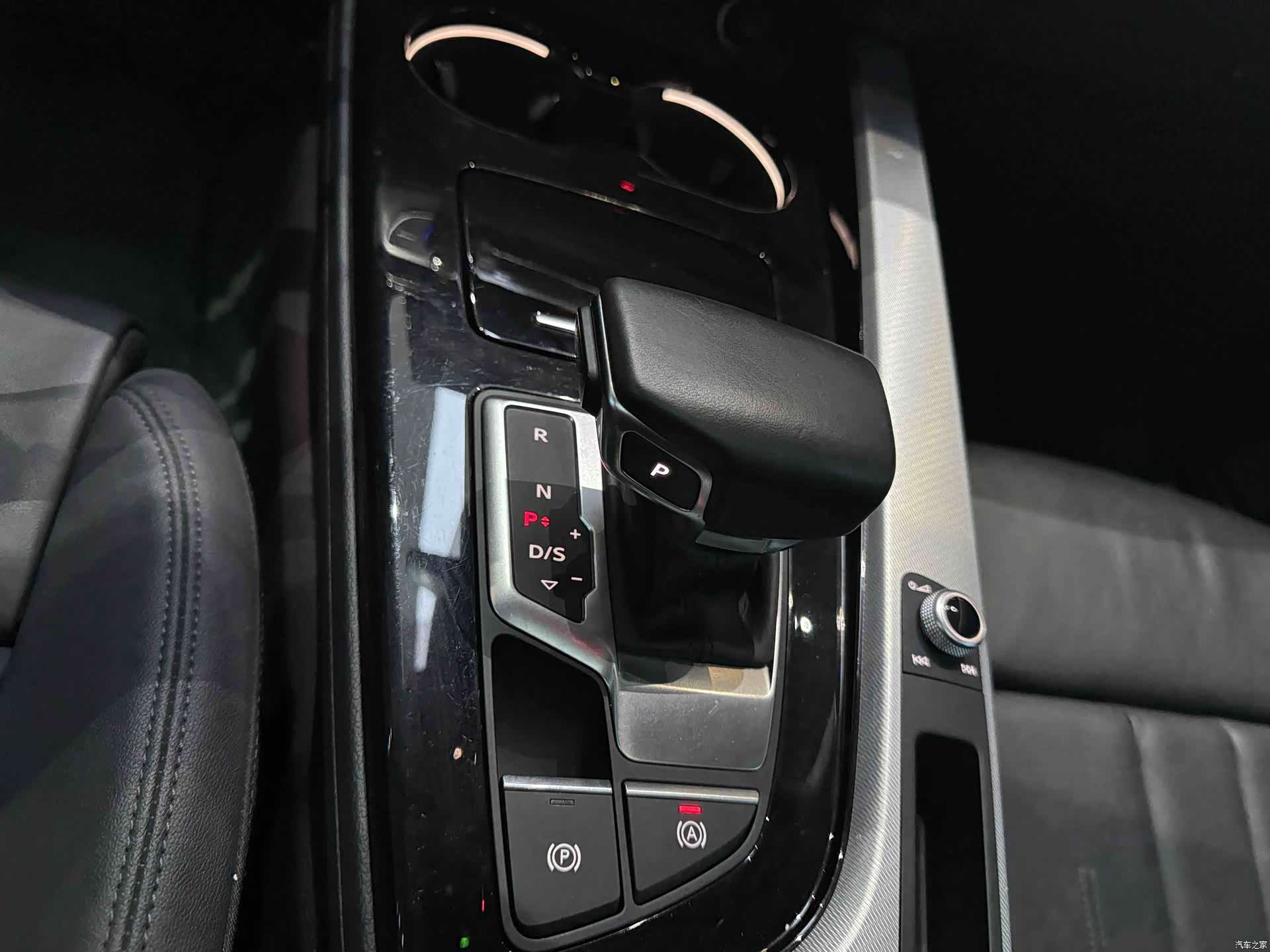 Audi A5, 2022 14